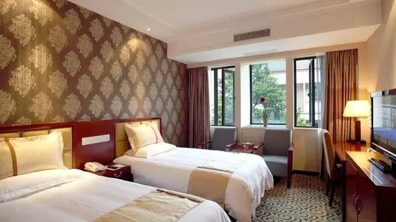 Lizhengmen Hotel | Zhejiang - Hangzhou