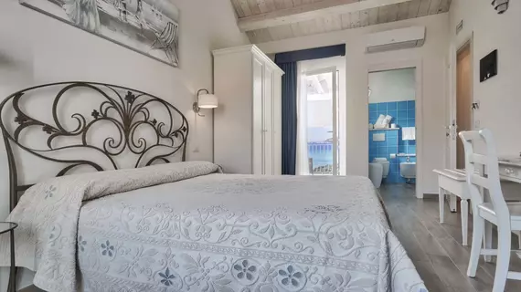 Grindi Suite | Sardinya - Sassari - Santa Teresa di Gallura