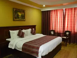 Eagle Palace Hotel | Nakuru İlçesi - Nakuru (ve civarı) - Nakuru