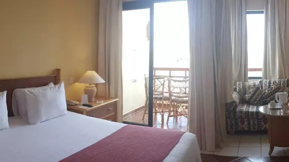 Grand Plaza Hurghada Hotel | Kızıldeniz İli - Hurgada (ve civarı) - Hurgada - Al Mamsha El Seyahi