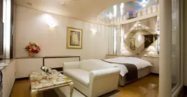 Hotel Casablanca - Adults Only | Osaka (idari bölge) - Osaka (ve civarı) - Osaka City Center - Tennoji