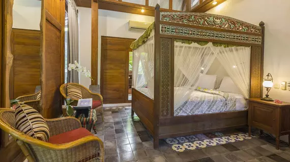 Villa Kampung Kecil | Bali - Denpasar - Sanur