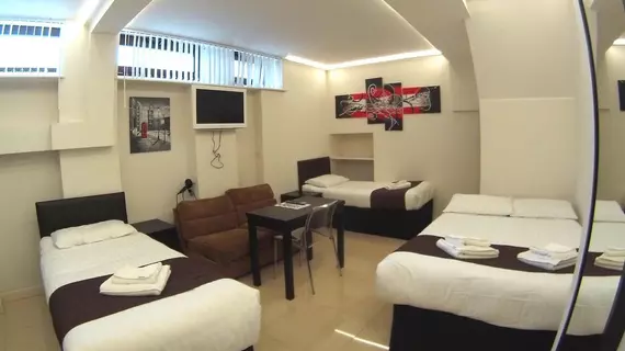 London Stay Apartments | Londra (ve civarı) - Southwark - Bermondsey