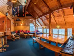 Hooting Owl Lodge | Hokkaido - Abuta - Niseko (ve civarı) - Niseko - Annupuri