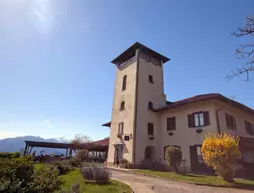 Agriturismo Monterosso | Piedmont - Verbania