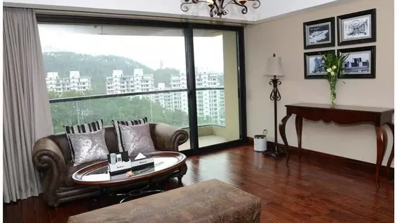 Bedom Apartment | Zhejiang - Hangzhou - Chun'an