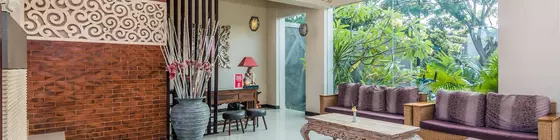 ZEN Premium Seminyak Eka Laweya | Bali - Badung - Nakula