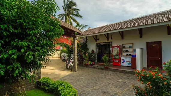 Phu Quoc Villas | Kien Giang (vilayet) - Phu Quoc - Ba Keo