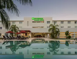 Wyndham Garden Playa del Carmen | Quintana Roo - Solidaridad - Playa del Carmen - Playacar