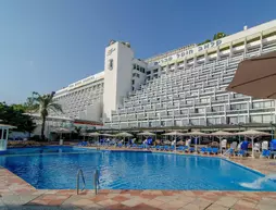 Club Hotel Tiberia | North District - Tiberias