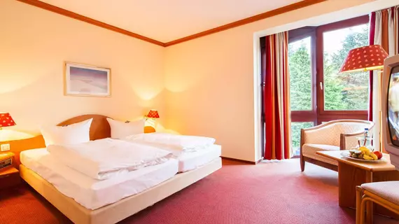 Hotel Tannenhof | Hessen - Haiger