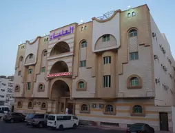 Al Alya Hotel Rooms and Suites | Al Madinah Province - Medina