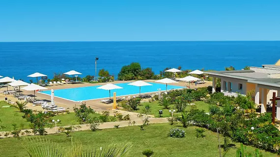 Rosette Resort | Calabria - Vibo Valentia (vilayet) - Parghelia