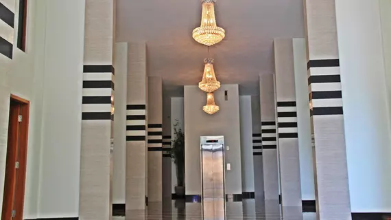 Luxio Hotel | Bali - Denpasar - Teuku Umar