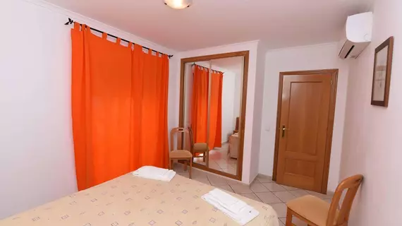 Alturamar Apartamentos | Algarve - Faro Bölgesi - Castro Marim - Altura