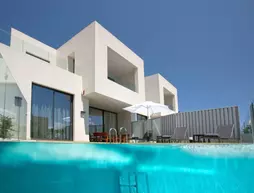 S and K VILLAS | Girit Adası - Hanya (bölge) - Hanya