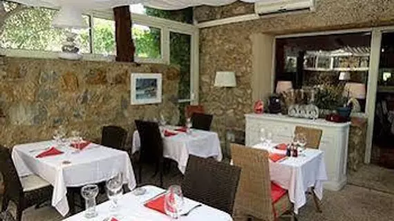 Hotel Restaurant Le Clos des Souquets | Occitanie - Aude (bölge) - Narbonne (ve civarı) - Fabrezan