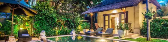 Villa Krisna | Bali - Badung - Laksmana