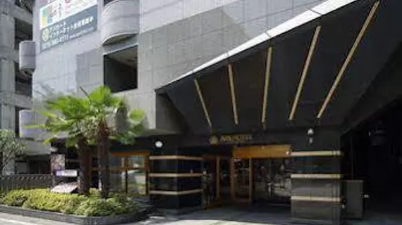 APA Hotel Kyoto Ekimae | Kyoto (idari bölge) - Ukyo Bölgesi - Kyoto (ve civarı) - Kyoto