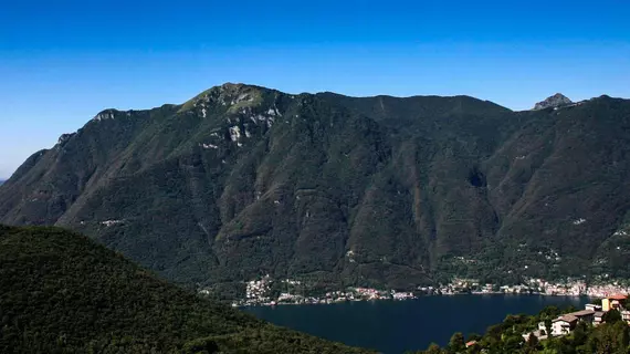 Bella Vista Albergo Ristorante | Lombardy - Como (il) - Veleso