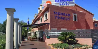 Hotel Naturplaya