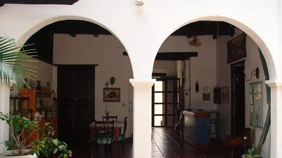 Hotel La Casa de Las Palmas | Bolivar - Cartagena (ve civarı) - Cartagena - Cartagena Walled City (Duvarlı Şehir)