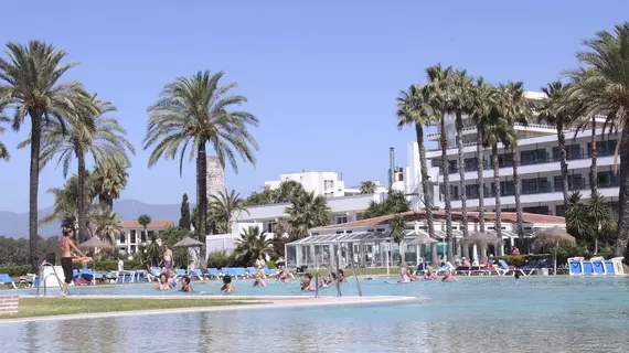 Atalaya Park Golf Hotel & Resort | Andalucia - Malaga İli - Marbella