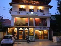 Hotel Bright Heritage | Kerala - Ernakulam Bölgesi - Koşin (ve civarı) - Koçi - Fort Kochi