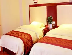 Hechi Bamalongjun House Hotel | Guangksi - Hechi