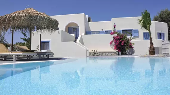 Kalypso Houses | Ege Adaları - Santorini