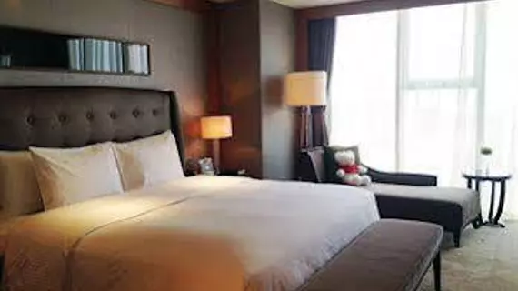 Wanda Realm Beijing | Pekin (ve civarı) - Fengtai - Yuegezhuang