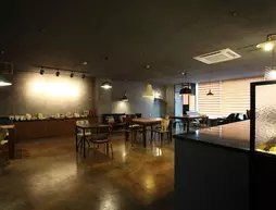 Cozy Hotel Dongtan | Gyeonggi - Suwon (ve civarı) - Hwaseong - Dongtan