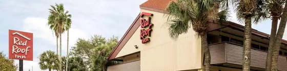 Rodeway Inn | Florida - Tampa (ve civarı) - Tampa