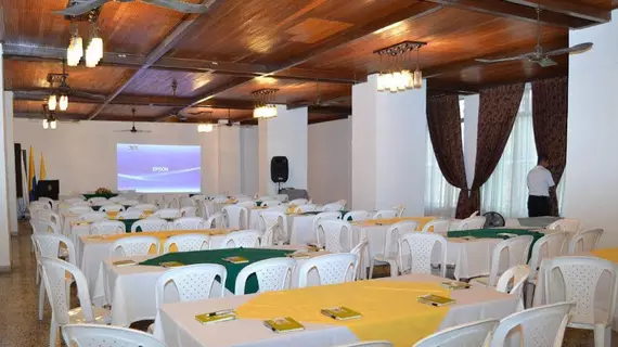 Hotel Don Gregorio | Valle del Cauca - Cartago