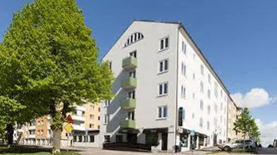 A-Hotel | Blekinge İlçesi - Karlskrona