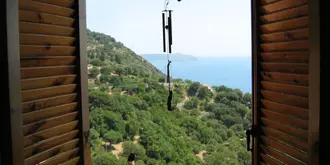 La Casa sul Blu Albergo Diffuso