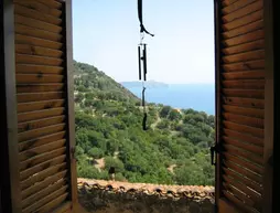 La Casa sul Blu Albergo Diffuso | Campania - Salerno (il) - Pisciotta