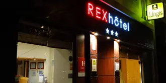 Rex Hotel