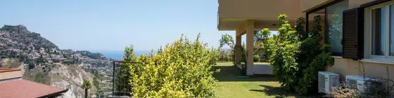 Sensi Home | Sicilya - Messina (vilayet) - Taormina Sahili - Taormina