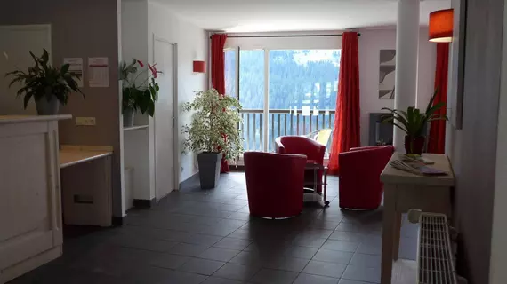 Residence les Pleiades | Auvergne-Rhone-Alpes - Haute-Savoie (bölge) - Flaine