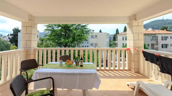 Villa Vinka | Dubrovnik-Neretva - Dubrovnik (ve civarı) - Dubrovnik - Lapad - Babin Kuk