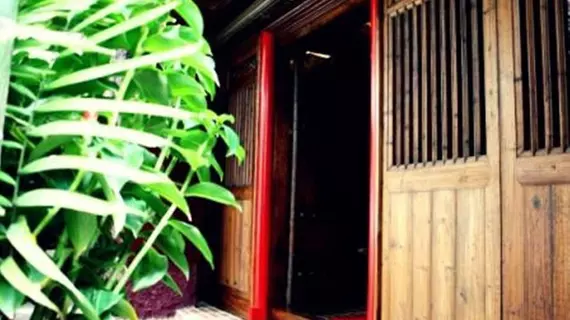 Rainforest Bed & Breakfast Hotel | Kuala Lumpur (ve civarı) - Bukit Ceylon