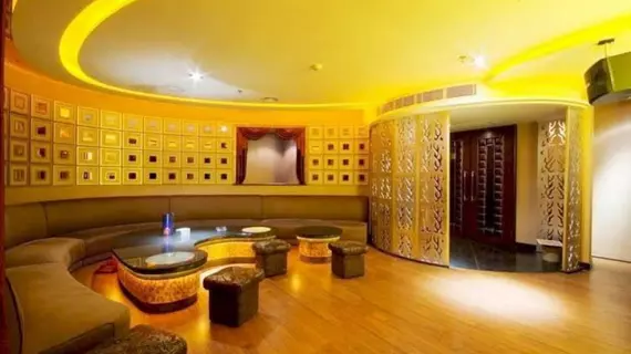 Guangzhou New Phoenix Hotel | Guangdong - Guangzhou (ve civarı) - Guangzhou