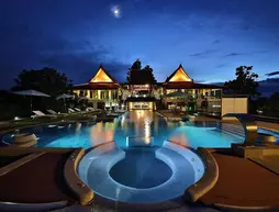 Baan Souchada Resort & Spa | Saraburi (vilayet) - Kaeng Khoi