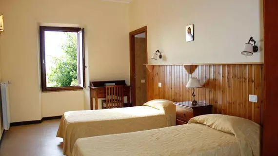 Relais Al Convento | Umbria - Perugia (vilayet) - Campello sul Clitunno