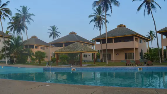 Elmina Bay Resort | Elmina