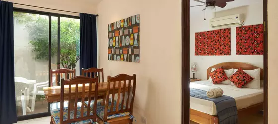 Tamarindo Blue Apartments | Guanacaste - Tamarindo