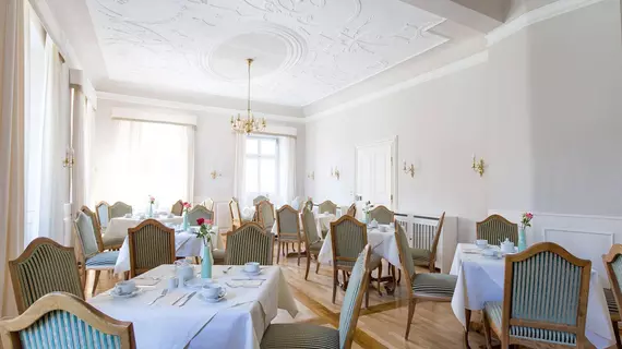 Hotel Schloss Heinsheim | Baden-Wuerttemberg - Bad Rappenau - Heinsheim