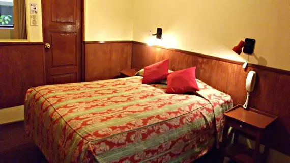 Hostal Saphi | Cusco (bölge) - Cusco - Cusco Tarihi Merkezi