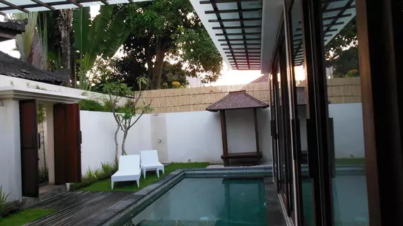 HK Villa Bali | Bali - Badung - Kuzey Legian